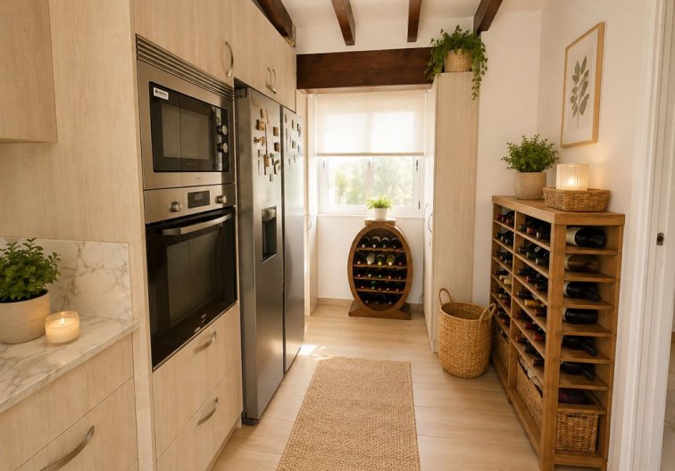 Segunda mano - Bungalow - javea - Costa Blanca