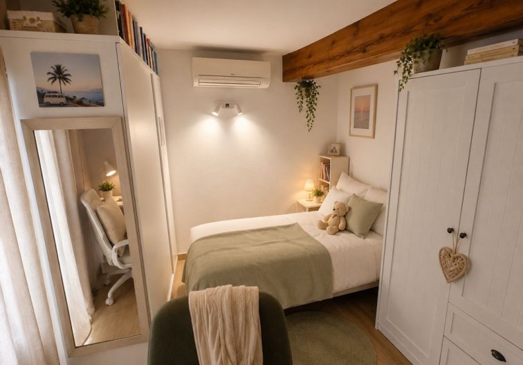 Segunda mano - Bungalow - javea - Costa Blanca