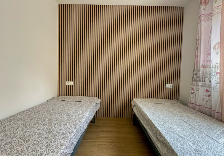 Segunda mano - villa - Villamartin - Costa Blanca