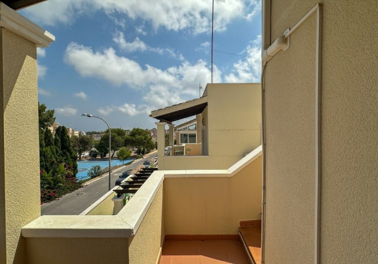 Segunda mano - villa - Villamartin - Costa Blanca