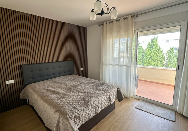 Segunda mano - villa - Villamartin - Costa Blanca