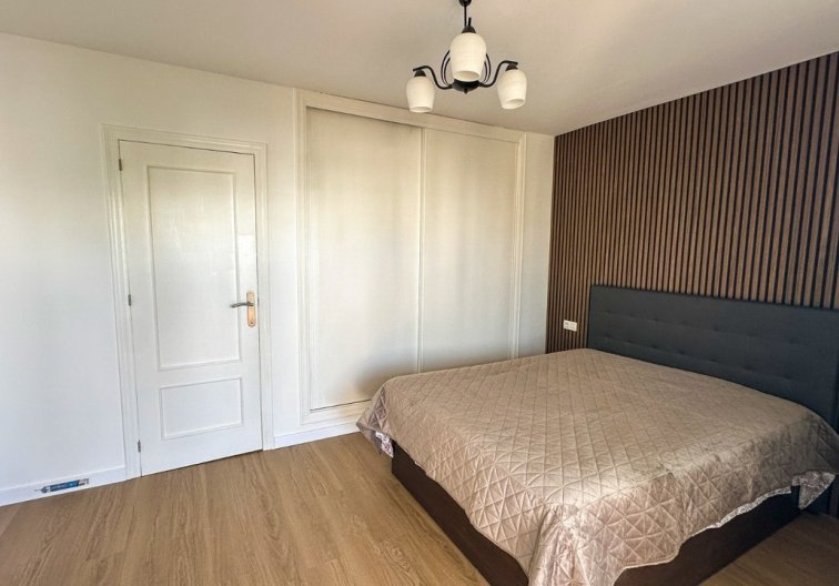 Segunda mano - villa - Villamartin - Costa Blanca
