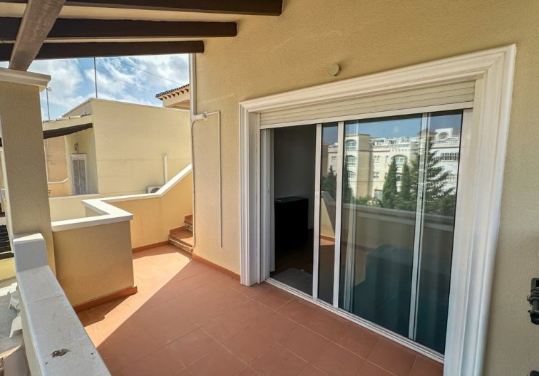 Segunda mano - villa - Villamartin - Costa Blanca