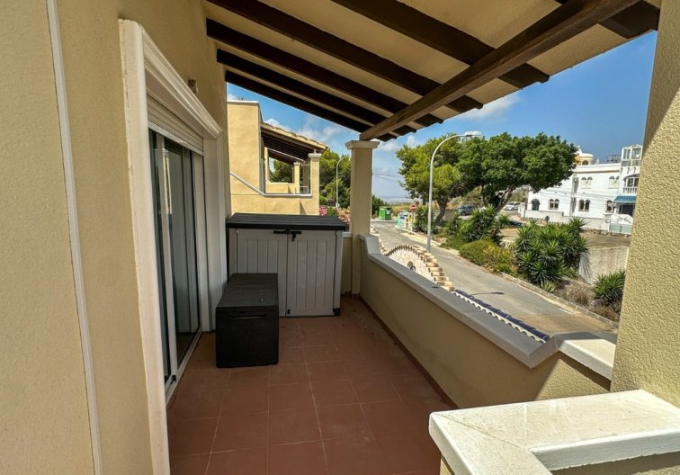 Segunda mano - villa - Villamartin - Costa Blanca