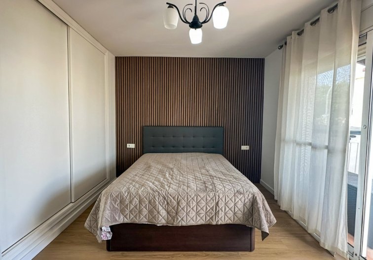 Segunda mano - villa - Villamartin - Costa Blanca