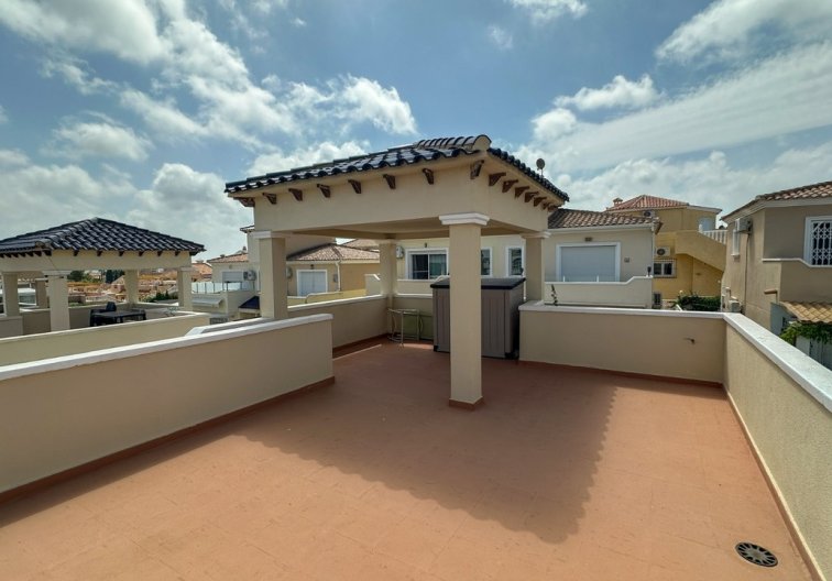 Segunda mano - villa - Villamartin - Costa Blanca