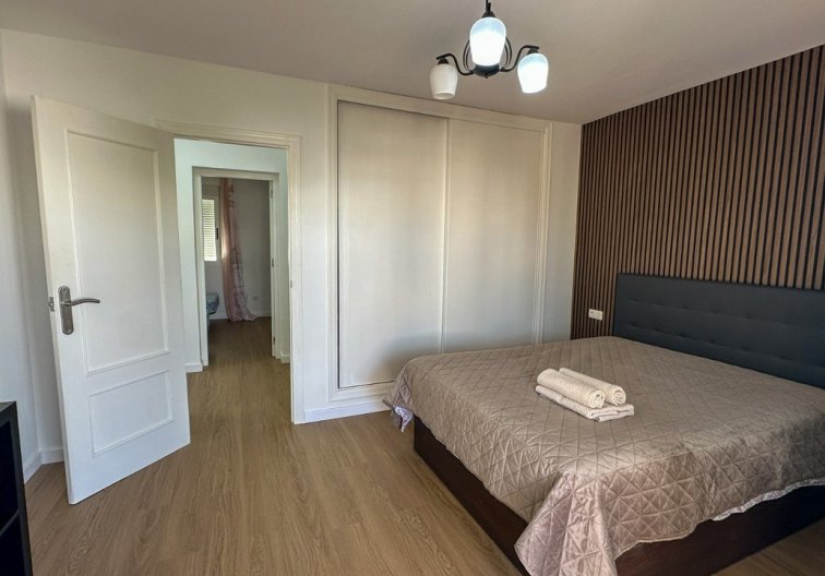 Segunda mano - villa - Villamartin - Costa Blanca