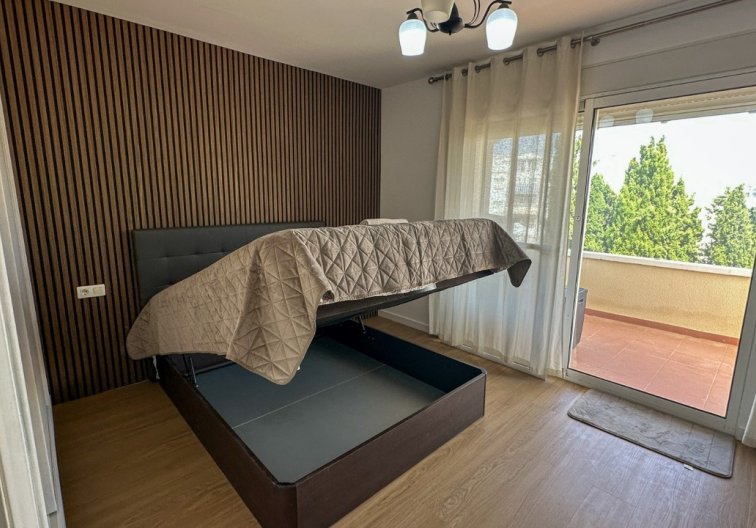 Segunda mano - villa - Villamartin - Costa Blanca