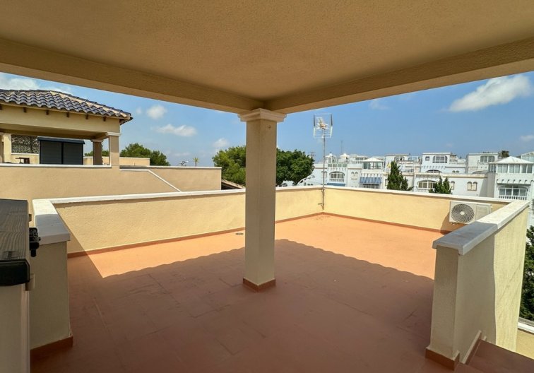 Segunda mano - villa - Villamartin - Costa Blanca