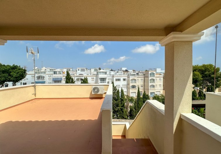 Segunda mano - villa - Villamartin - Costa Blanca
