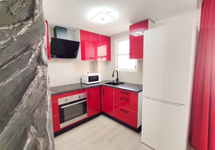 Segunda mano - Apartamento  - Torrevieja - Costa Blanca