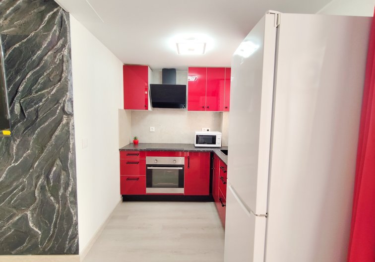 Segunda mano - Apartamento  - Torrevieja - Costa Blanca