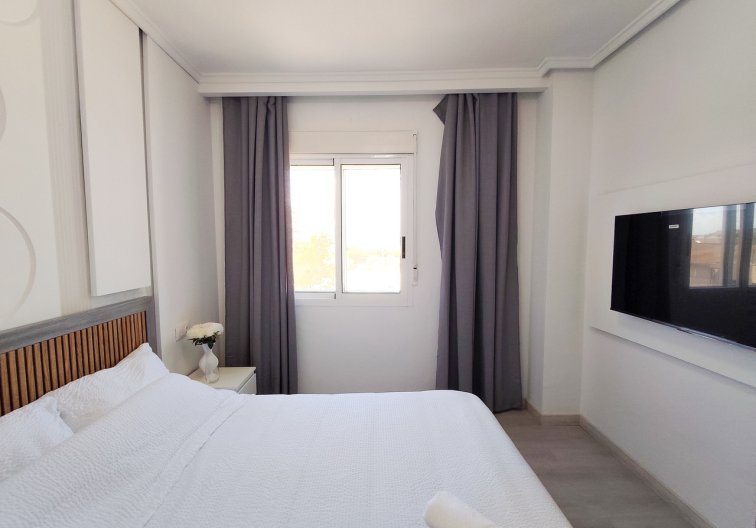Segunda mano - Apartamento  - Torrevieja - Costa Blanca