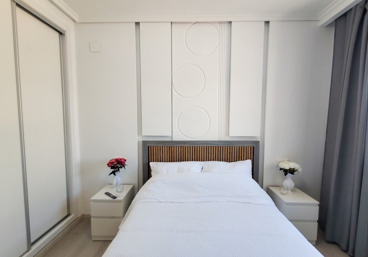Segunda mano - Apartamento  - Torrevieja - Costa Blanca