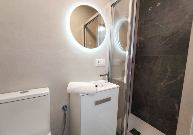 Segunda mano - Apartamento  - Torrevieja - Costa Blanca