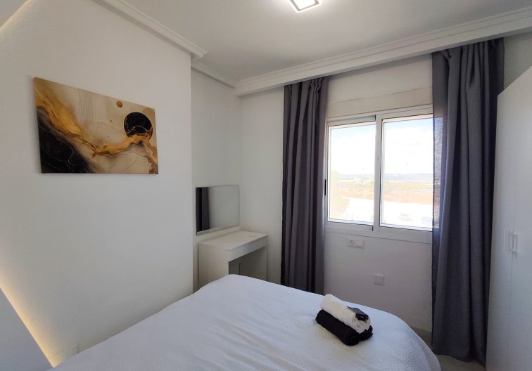 Segunda mano - Apartamento  - Torrevieja - Costa Blanca