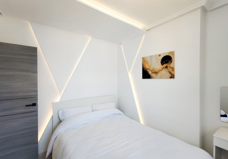 Segunda mano - Apartamento  - Torrevieja - Costa Blanca