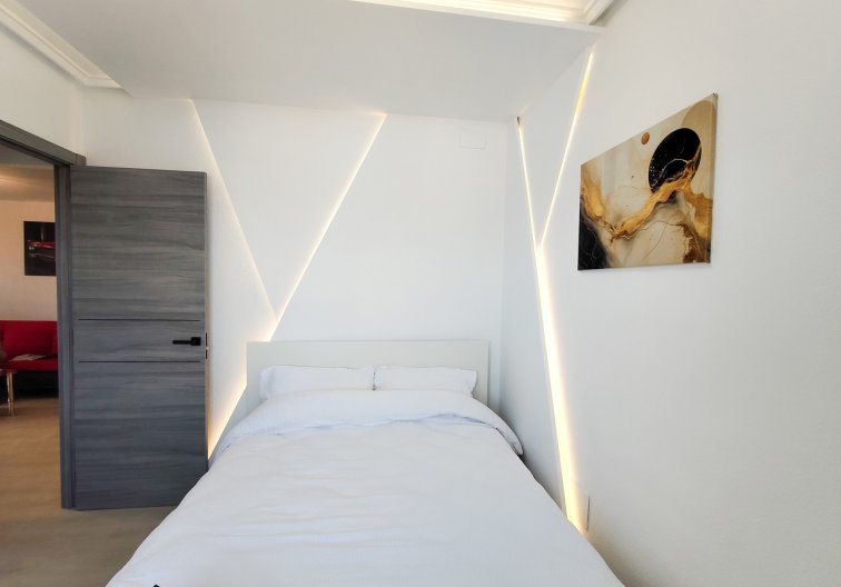 Segunda mano - Apartamento  - Torrevieja - Costa Blanca