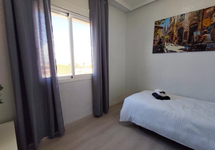 Segunda mano - Apartamento  - Torrevieja - Costa Blanca