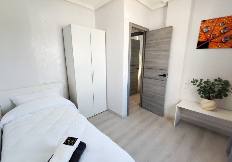 Segunda mano - Apartamento  - Torrevieja - Costa Blanca