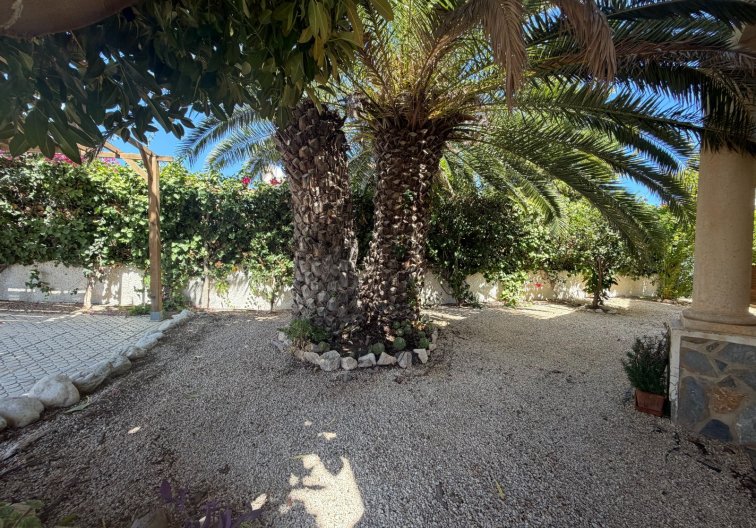 Wiederverkauf - villa - Rojales - Inland