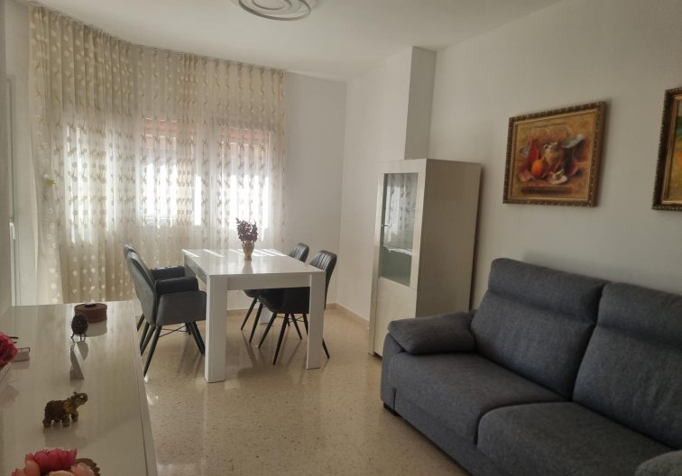 Segunda mano - Apartamento  - Torrevieja - Playa de los Locos