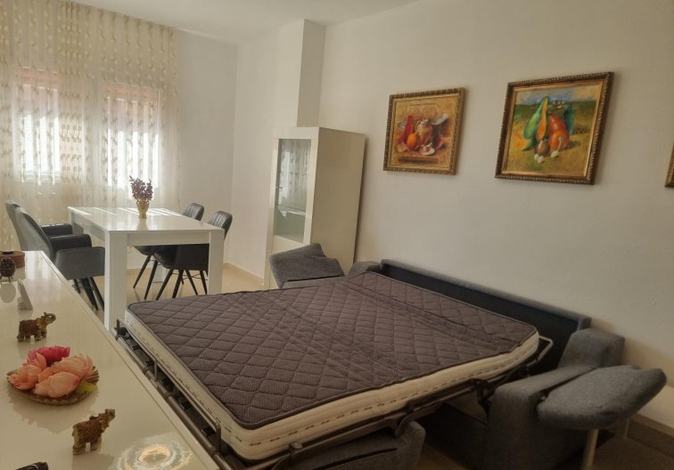 Segunda mano - Apartamento  - Torrevieja - Playa de los Locos
