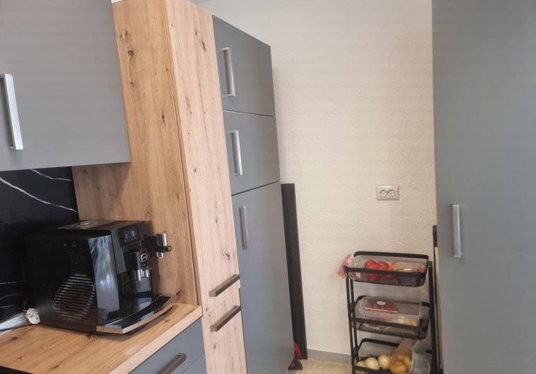 Segunda mano - Apartamento  - Torrevieja - Playa de los Locos