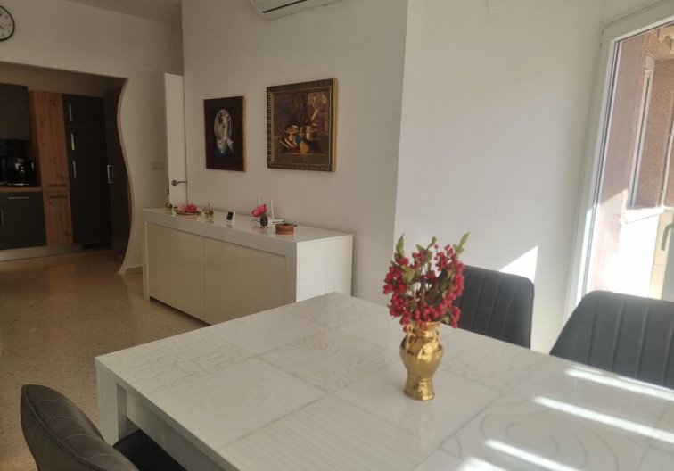 Segunda mano - Apartamento  - Torrevieja - Playa de los Locos