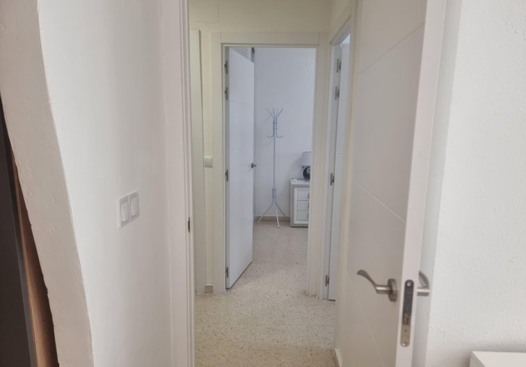 Segunda mano - Apartamento  - Torrevieja - Playa de los Locos
