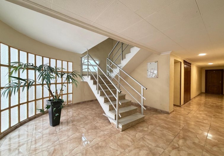Revente - Appartement - Torrevieja - Paseo Maritimo
