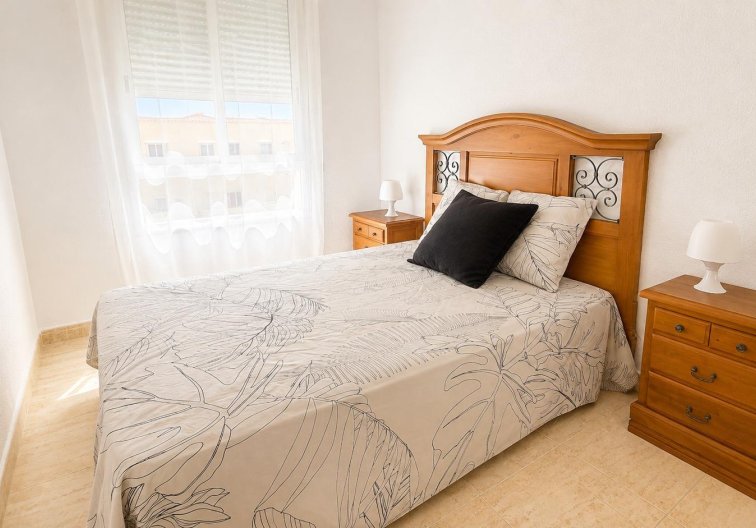 Revente - Appartement - Torrevieja - Parque De Las Naciones