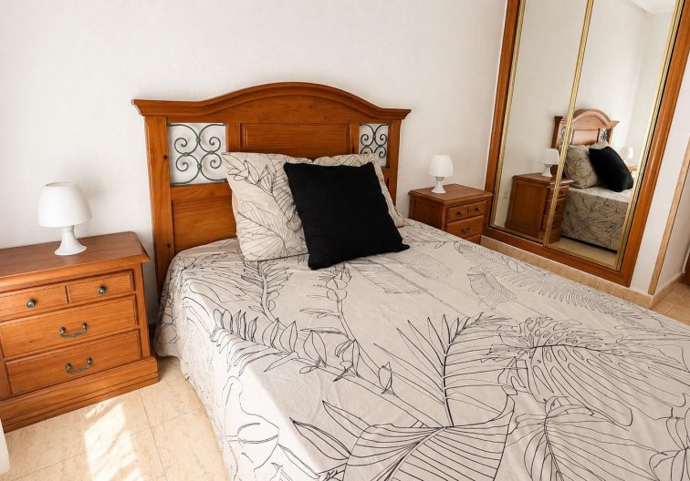 Revente - Appartement - Torrevieja - Parque De Las Naciones