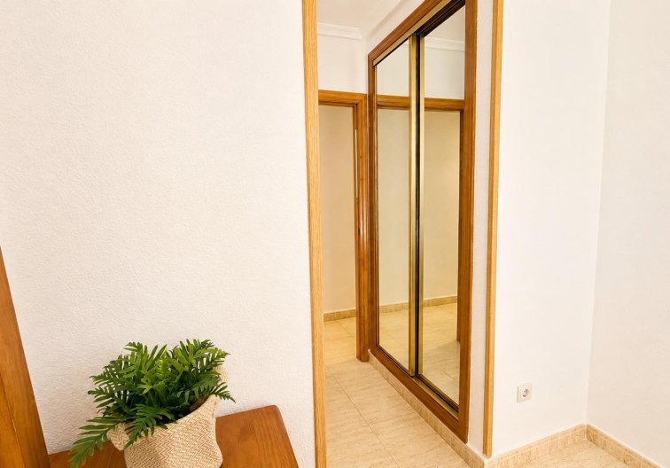 Revente - Appartement - Torrevieja - Parque De Las Naciones