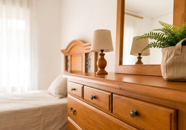 Revente - Appartement - Torrevieja - Parque De Las Naciones
