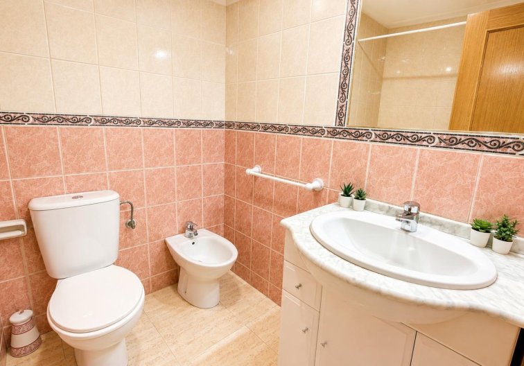 Revente - Appartement - Torrevieja - Parque De Las Naciones