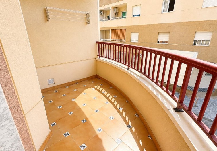 Revente - Appartement - Torrevieja - Parque De Las Naciones