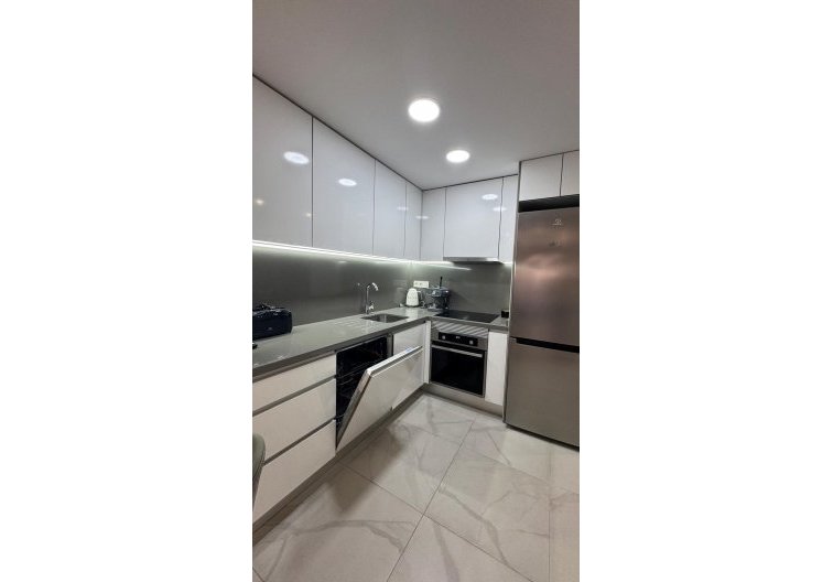 Revente - Appartement - Torrevieja - Estacion De Autobuses