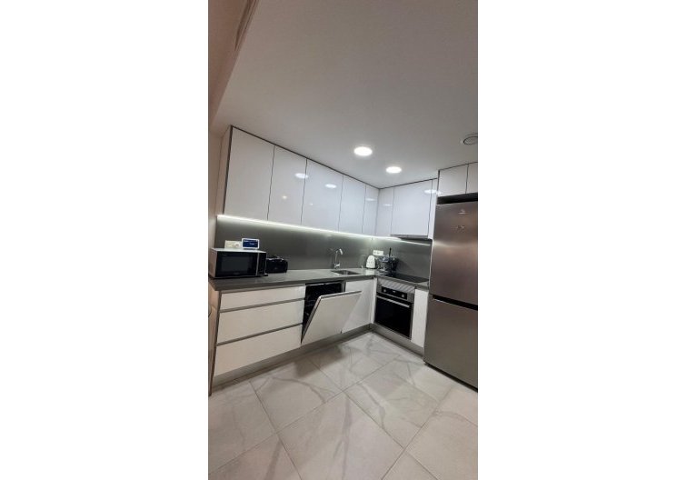 Revente - Appartement - Torrevieja - Estacion De Autobuses