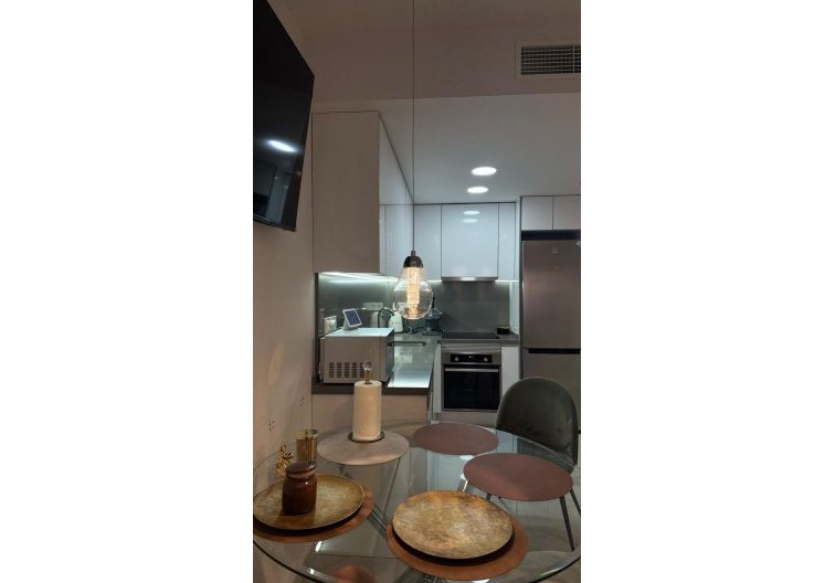 Revente - Appartement - Torrevieja - Estacion De Autobuses