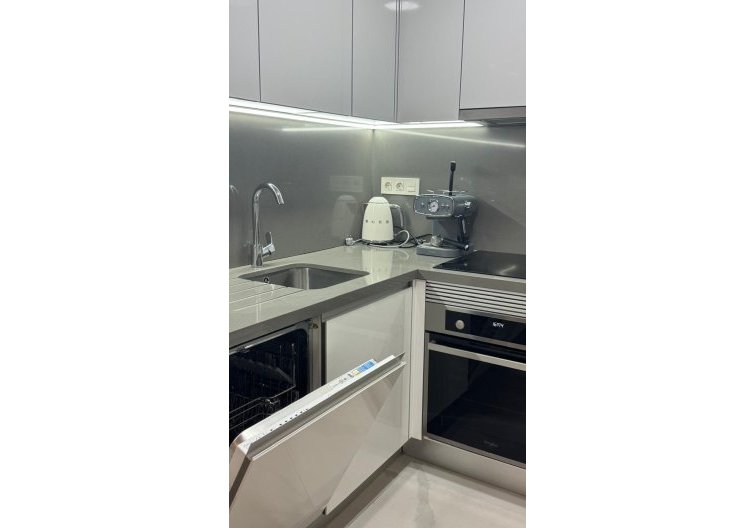 Revente - Appartement - Torrevieja - Estacion De Autobuses