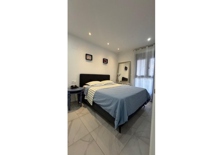 Revente - Appartement - Torrevieja - Estacion De Autobuses