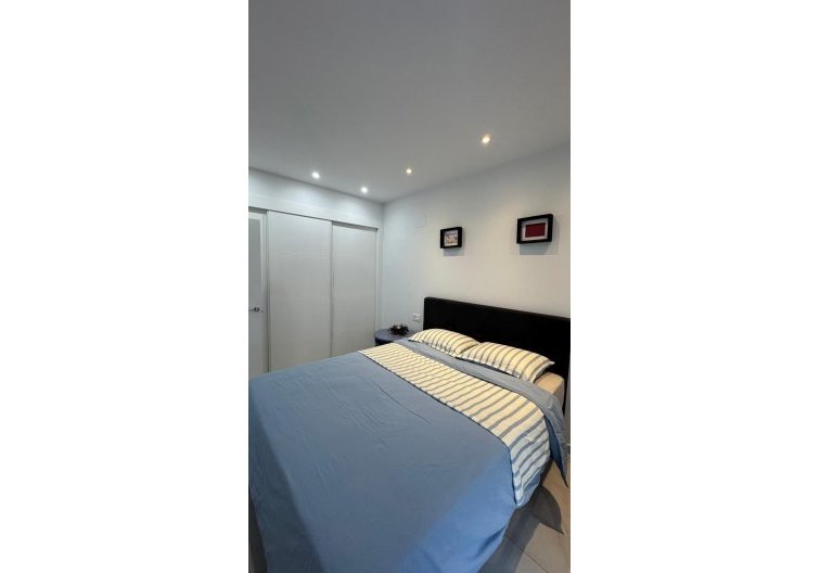 Revente - Appartement - Torrevieja - Estacion De Autobuses