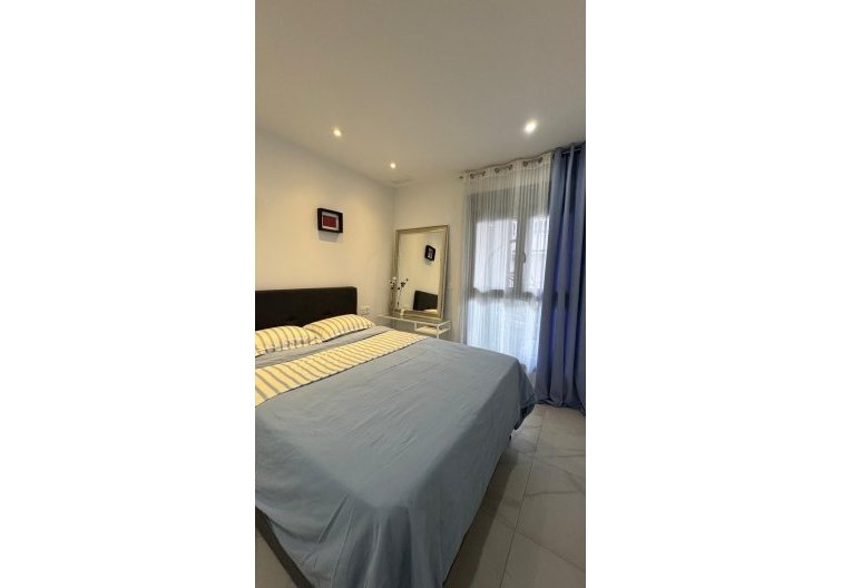 Revente - Appartement - Torrevieja - Estacion De Autobuses