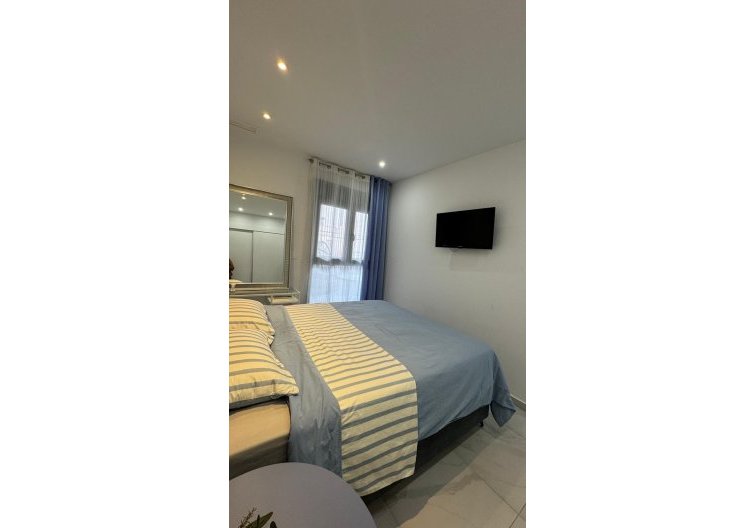 Revente - Appartement - Torrevieja - Estacion De Autobuses