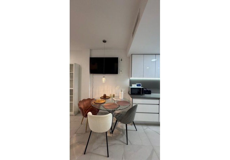 Revente - Appartement - Torrevieja - Estacion De Autobuses