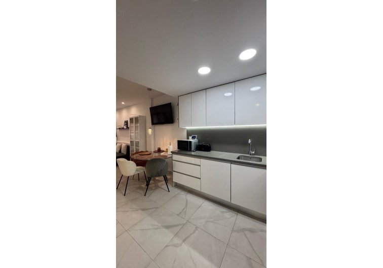 Revente - Appartement - Torrevieja - Estacion De Autobuses