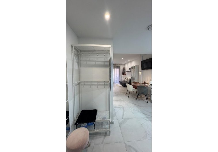 Revente - Appartement - Torrevieja - Estacion De Autobuses