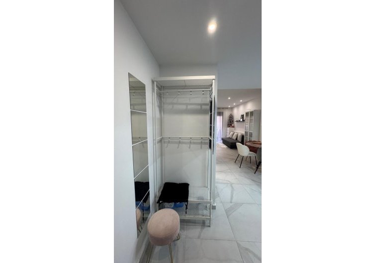 Revente - Appartement - Torrevieja - Estacion De Autobuses