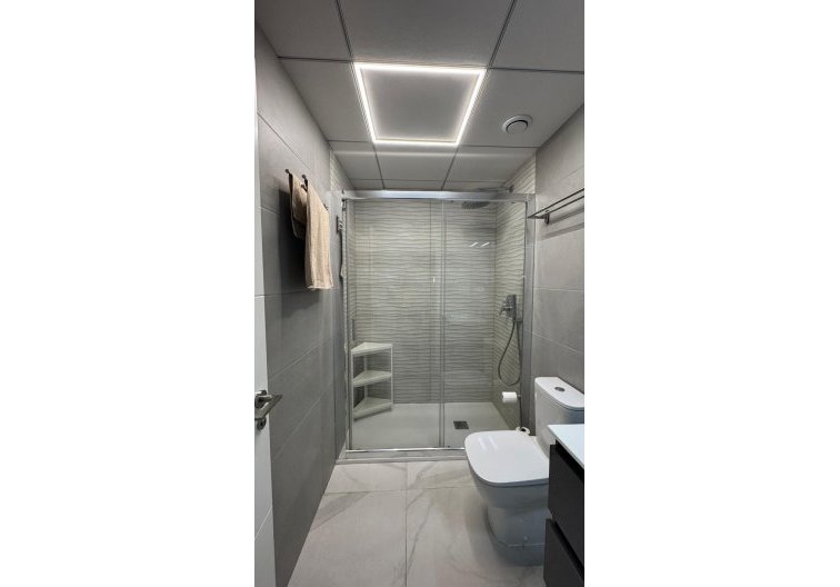 Revente - Appartement - Torrevieja - Estacion De Autobuses